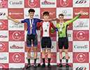 2021 Junior/U17/Para Track Nationals