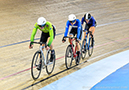 2021 Junior/U17/Para Track Nationals