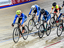 2021 Junior/U17/Para Track Nationals