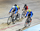 2021 Junior/U17/Para Track Nationals
