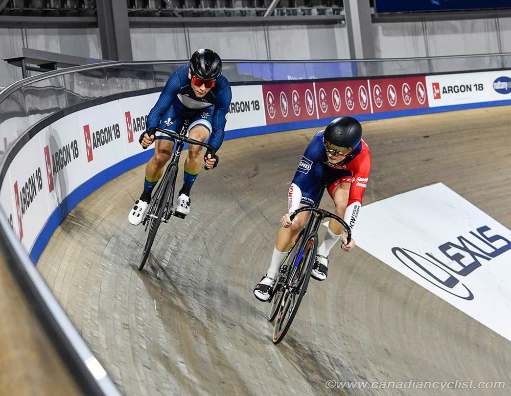 2021 Junior/U17/Para Track Nationals