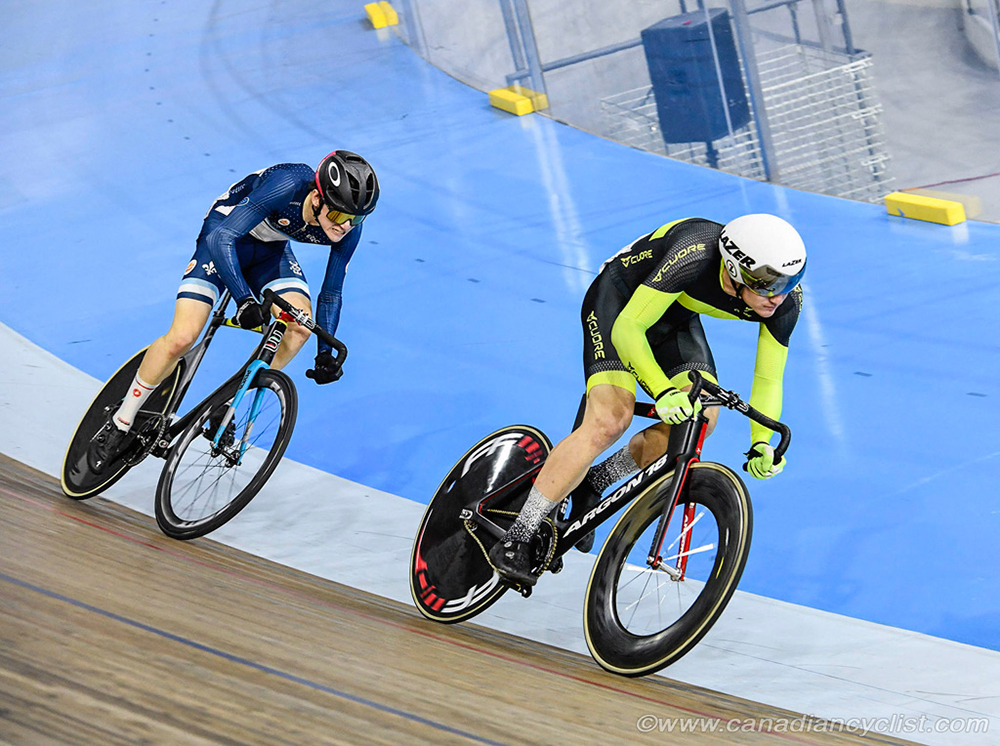 2021 Junior/U17/Para Track Nationals