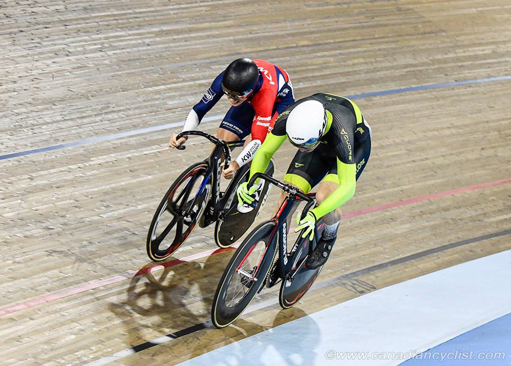 2021 Junior/U17/Para Track Nationals