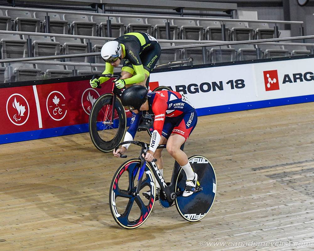 2021 Junior/U17/Para Track Nationals