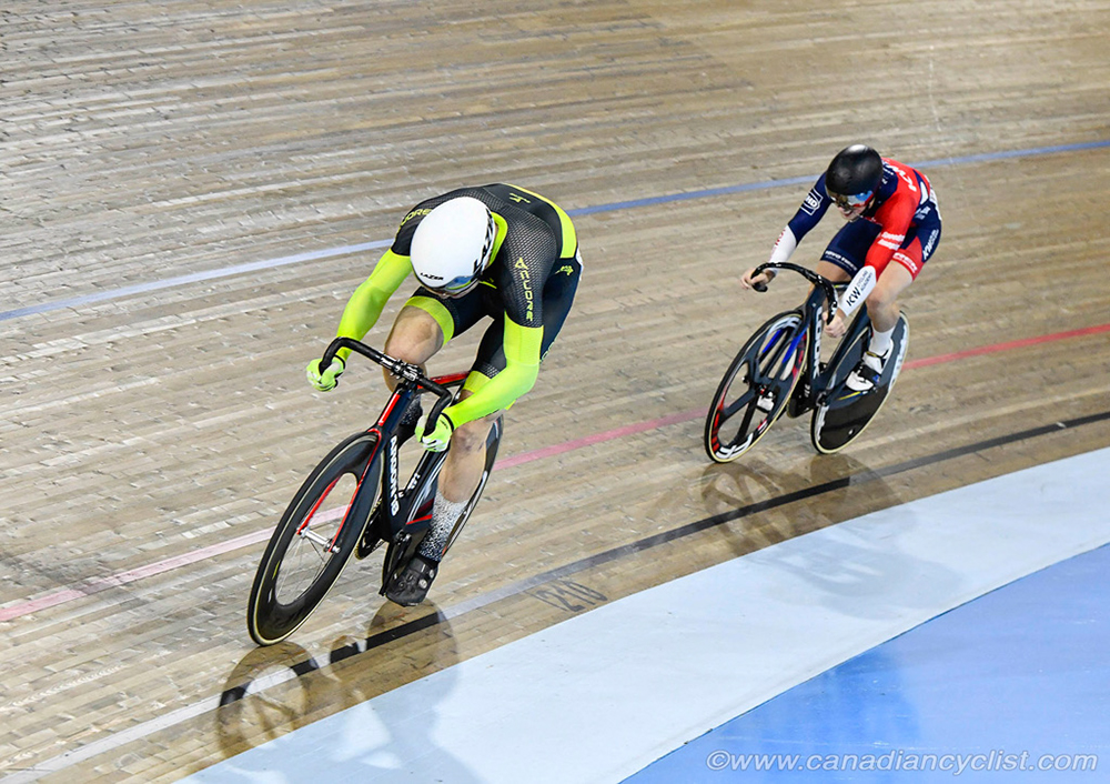 2021 Junior/U17/Para Track Nationals