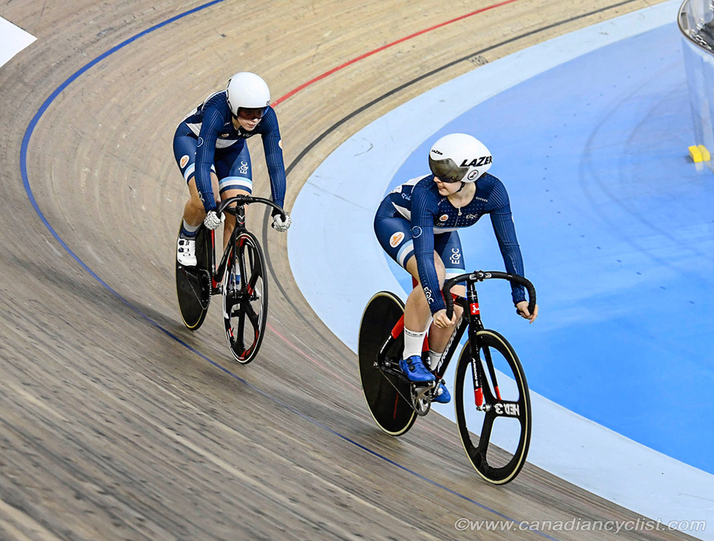 2021 Junior/U17/Para Track Nationals