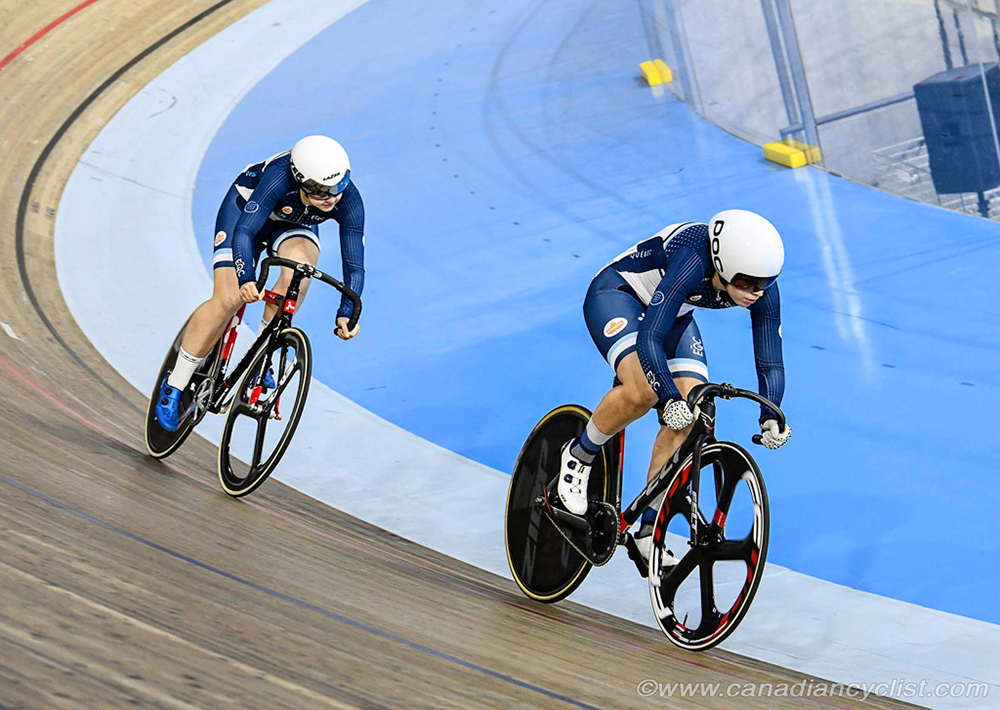 2021 Junior/U17/Para Track Nationals