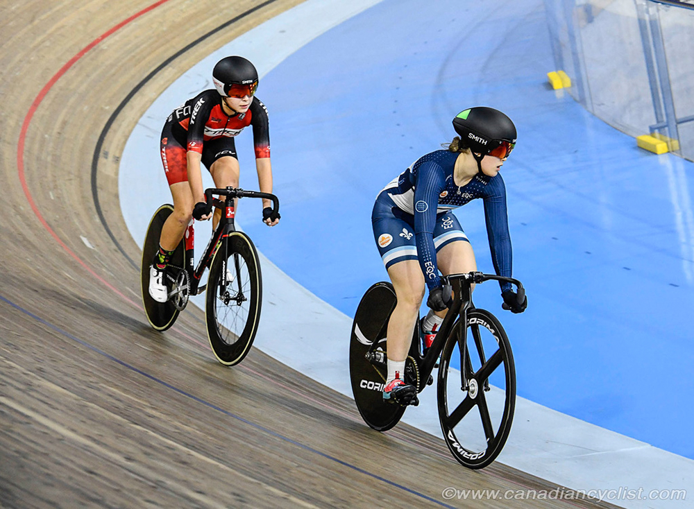 2021 Junior/U17/Para Track Nationals