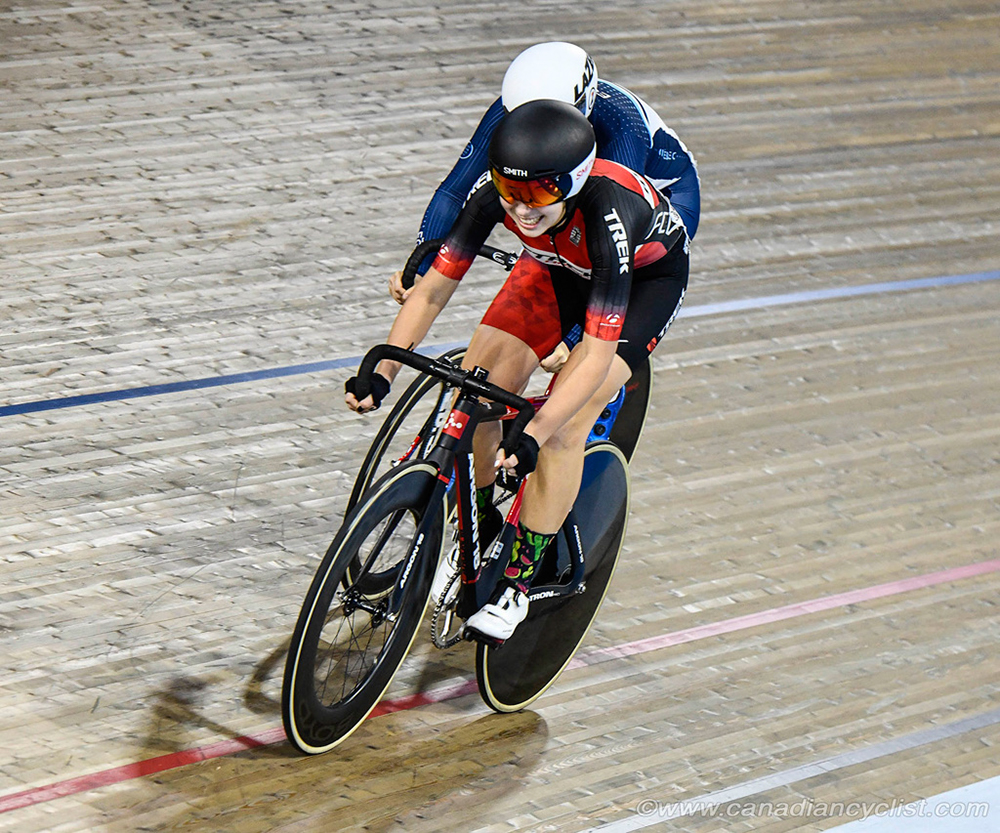 2021 Junior/U17/Para Track Nationals
