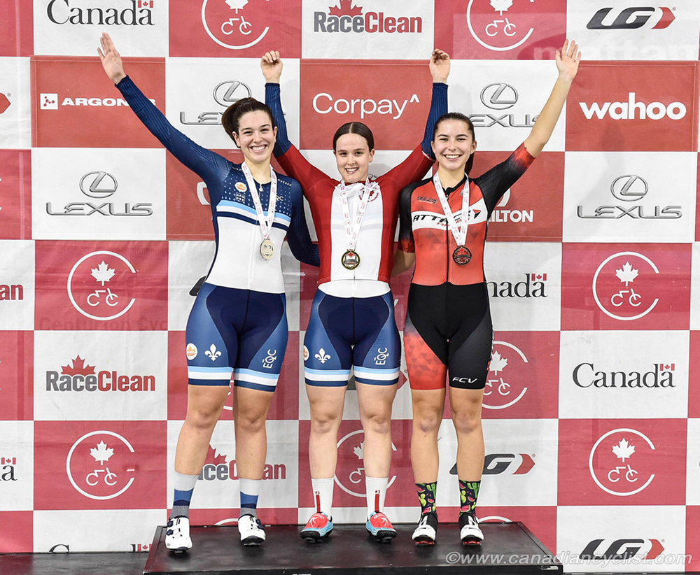 2021 Junior/U17/Para Track Nationals