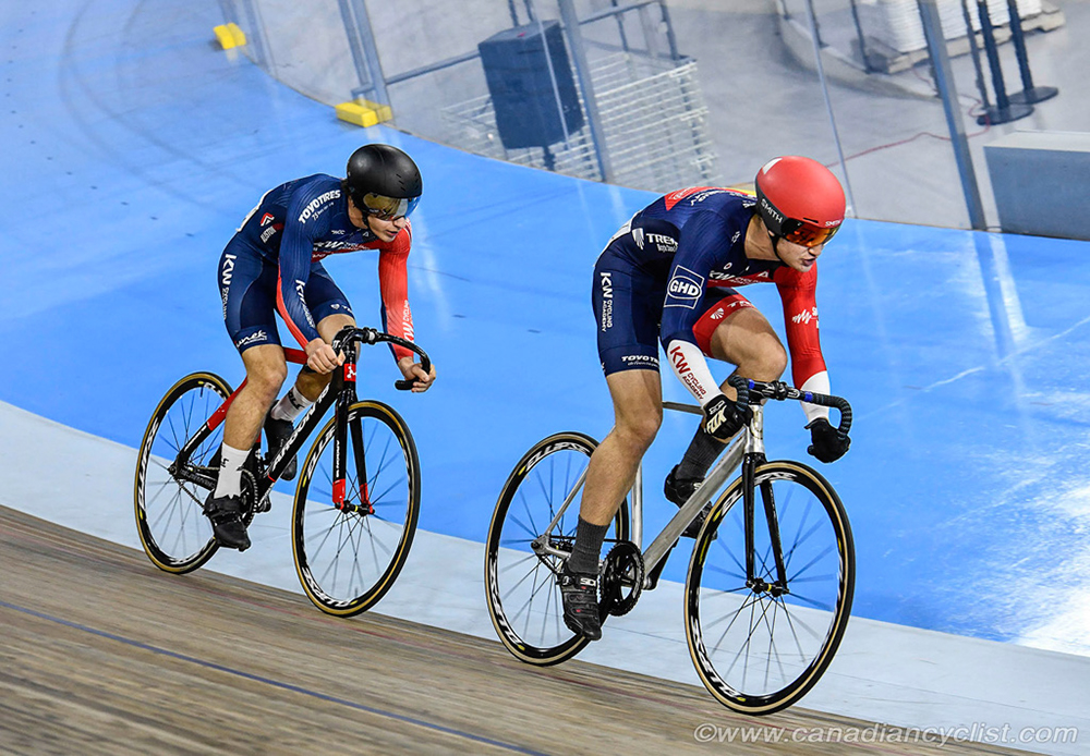 2021 Junior/U17/Para Track Nationals