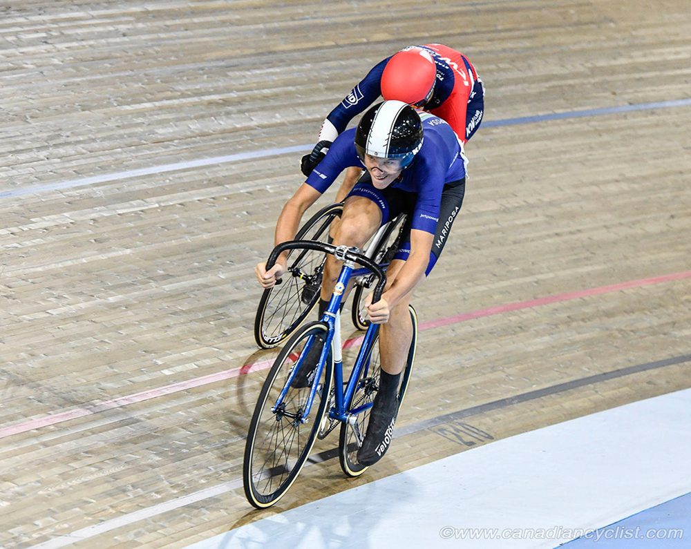 2021 Junior/U17/Para Track Nationals