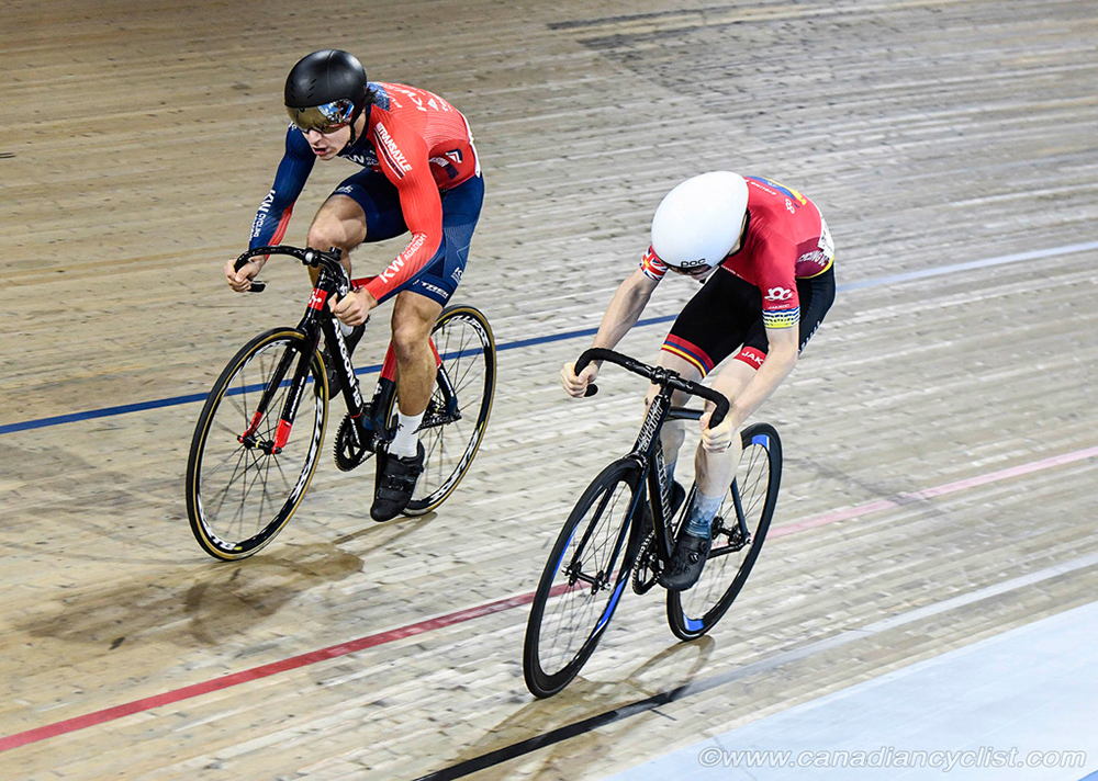 2021 Junior/U17/Para Track Nationals