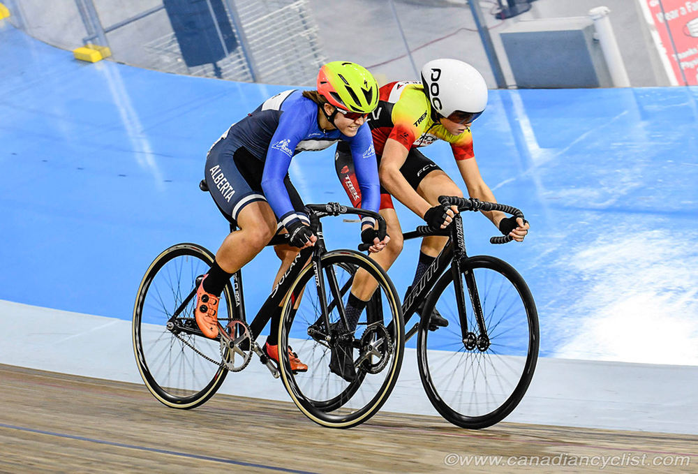 2021 Junior/U17/Para Track Nationals