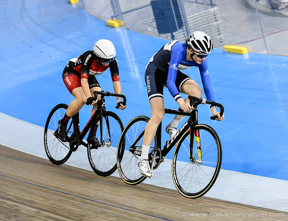 2021 Junior/U17/Para Track Nationals