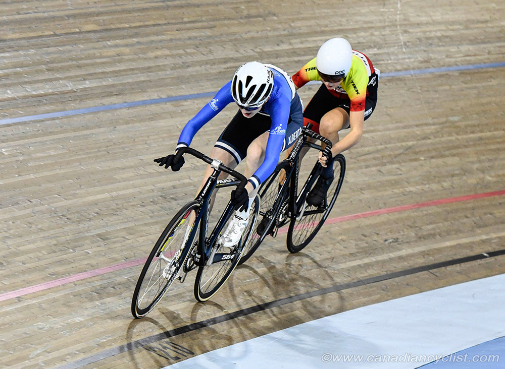 2021 Junior/U17/Para Track Nationals