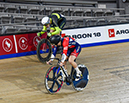 2021 Junior/U17/Para Track Nationals