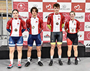 2021 Junior/U17/Para Track Nationals