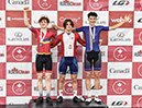 2021 Junior/U17/Para Track Nationals