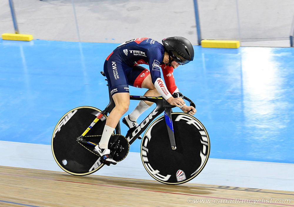 2021 Junior/U17/Para Track Nationals
