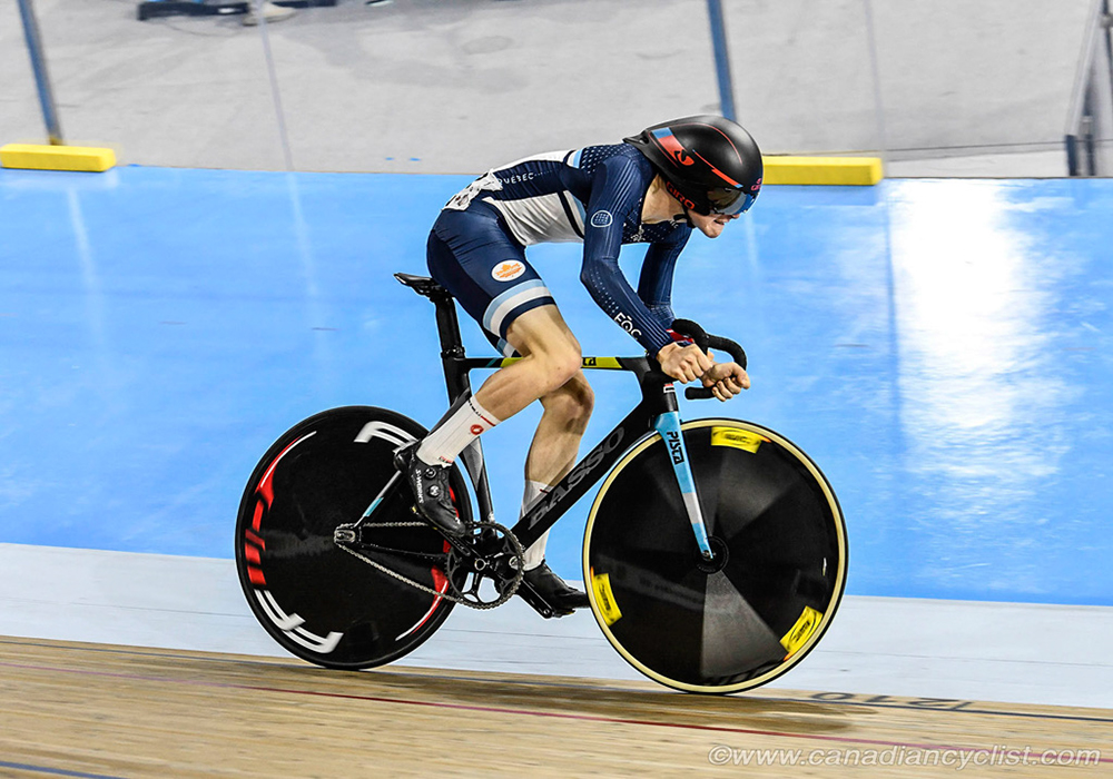 2021 Junior/U17/Para Track Nationals