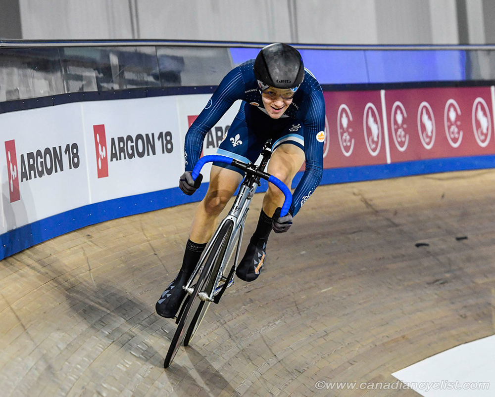 2021 Junior/U17/Para Track Nationals
