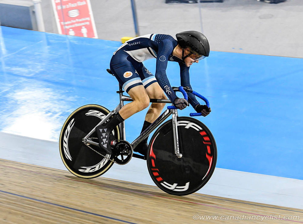 2021 Junior/U17/Para Track Nationals