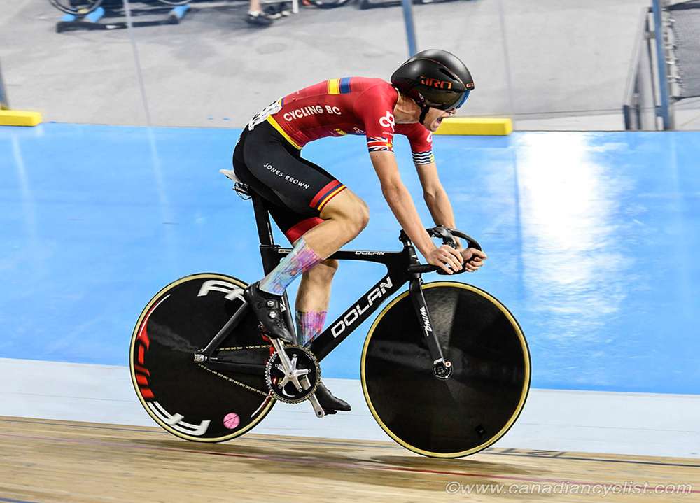 2021 Junior/U17/Para Track Nationals