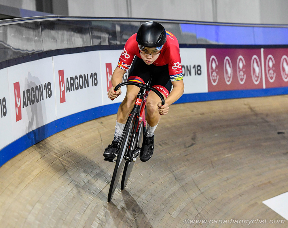2021 Junior/U17/Para Track Nationals