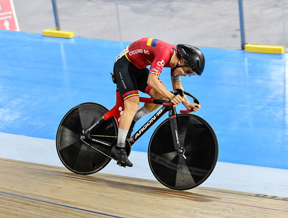 2021 Junior/U17/Para Track Nationals