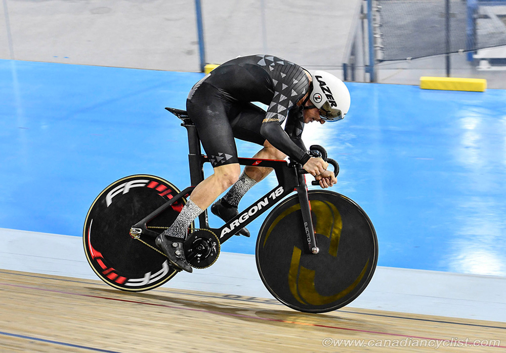 2021 Junior/U17/Para Track Nationals