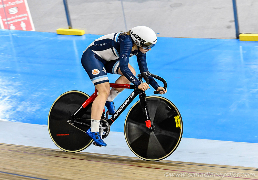 2021 Junior/U17/Para Track Nationals