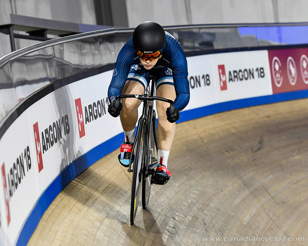 2021 Junior/U17/Para Track Nationals
