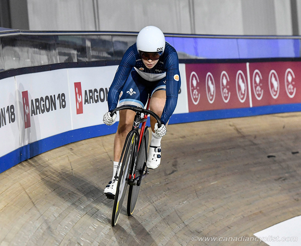 2021 Junior/U17/Para Track Nationals