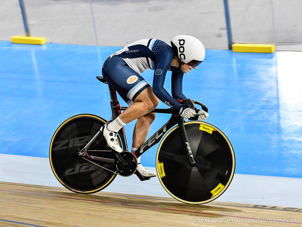 2021 Junior/U17/Para Track Nationals
