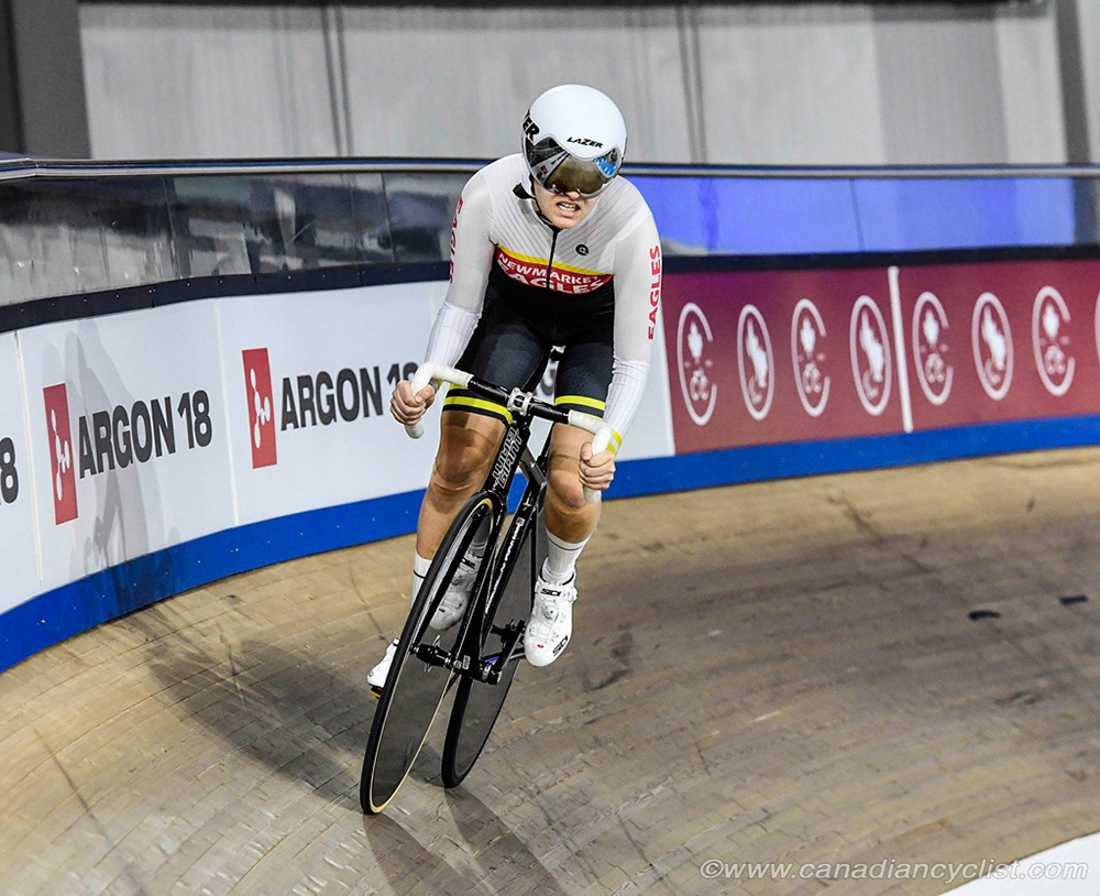 2021 Junior/U17/Para Track Nationals