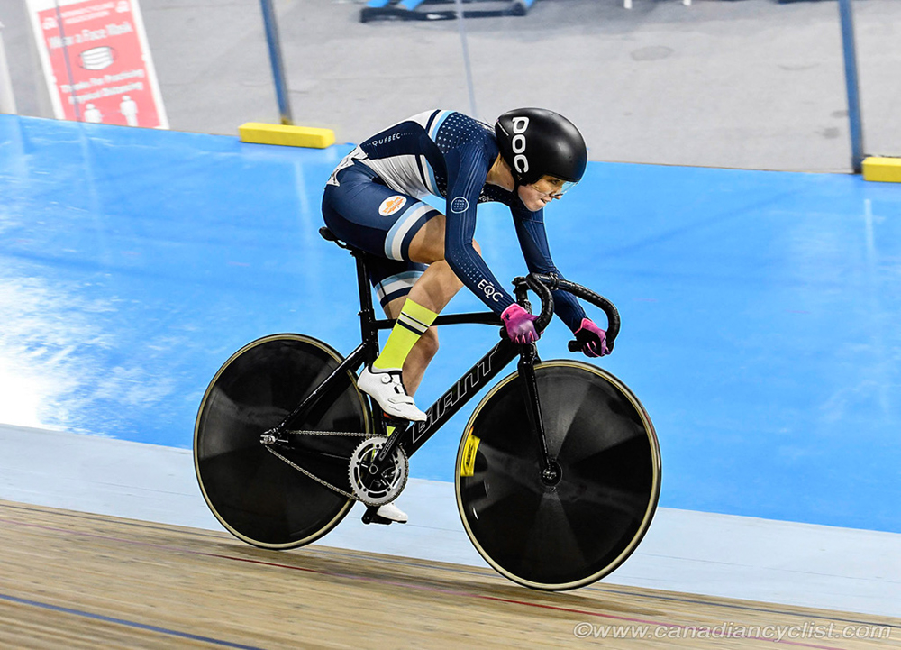 2021 Junior/U17/Para Track Nationals