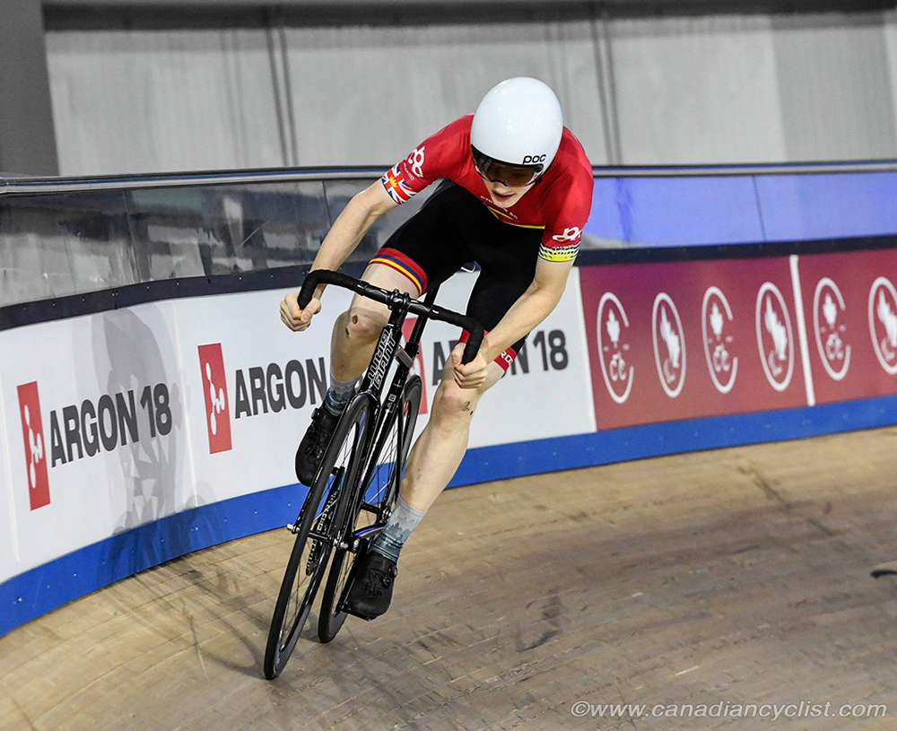 2021 Junior/U17/Para Track Nationals