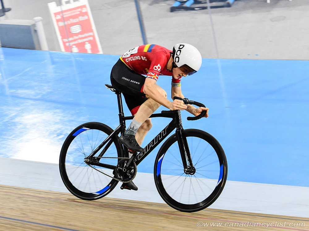 2021 Junior/U17/Para Track Nationals