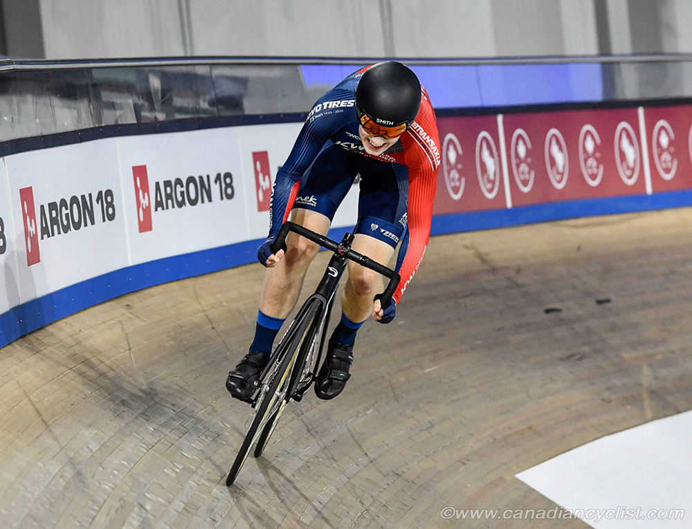 2021 Junior/U17/Para Track Nationals