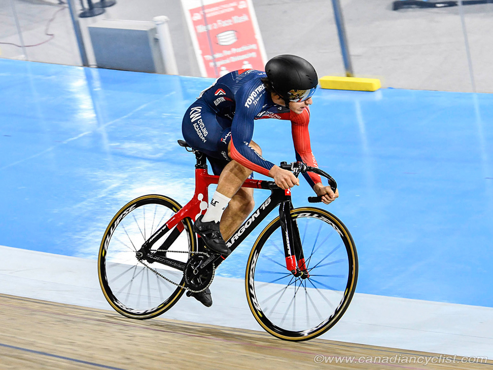 2021 Junior/U17/Para Track Nationals