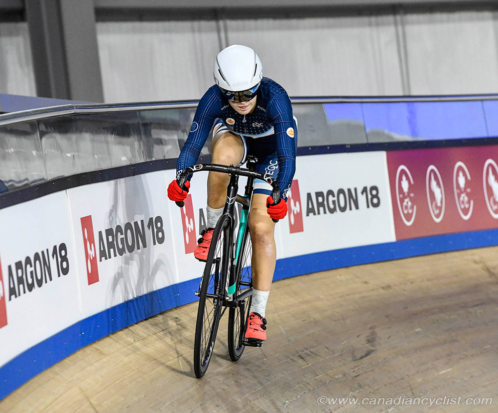2021 Junior/U17/Para Track Nationals