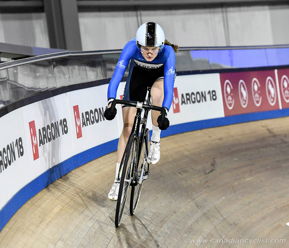 2021 Junior/U17/Para Track Nationals
