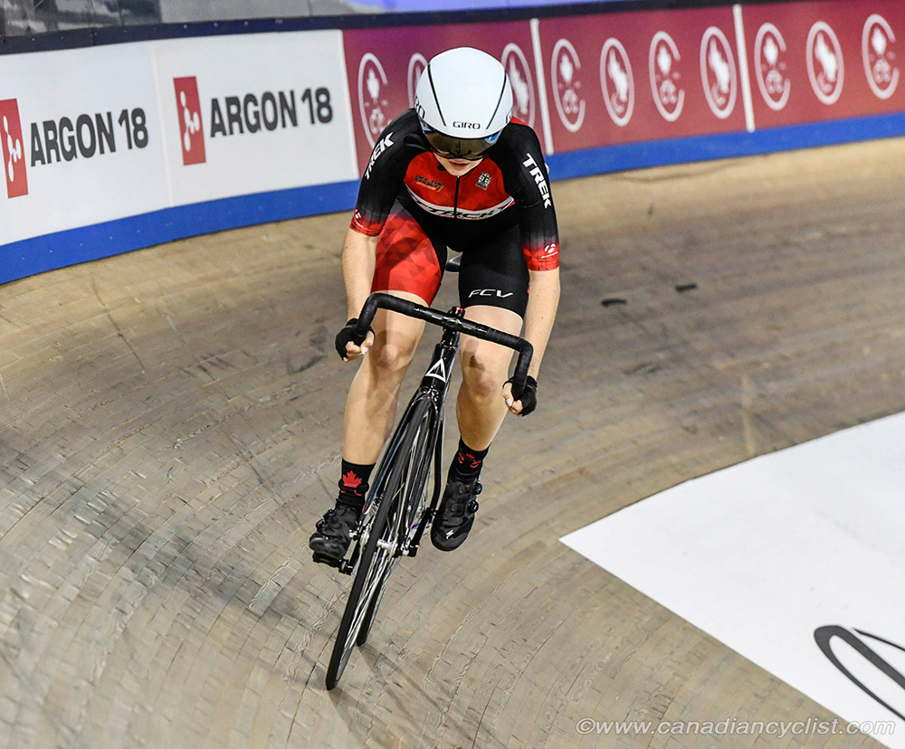 2021 Junior/U17/Para Track Nationals