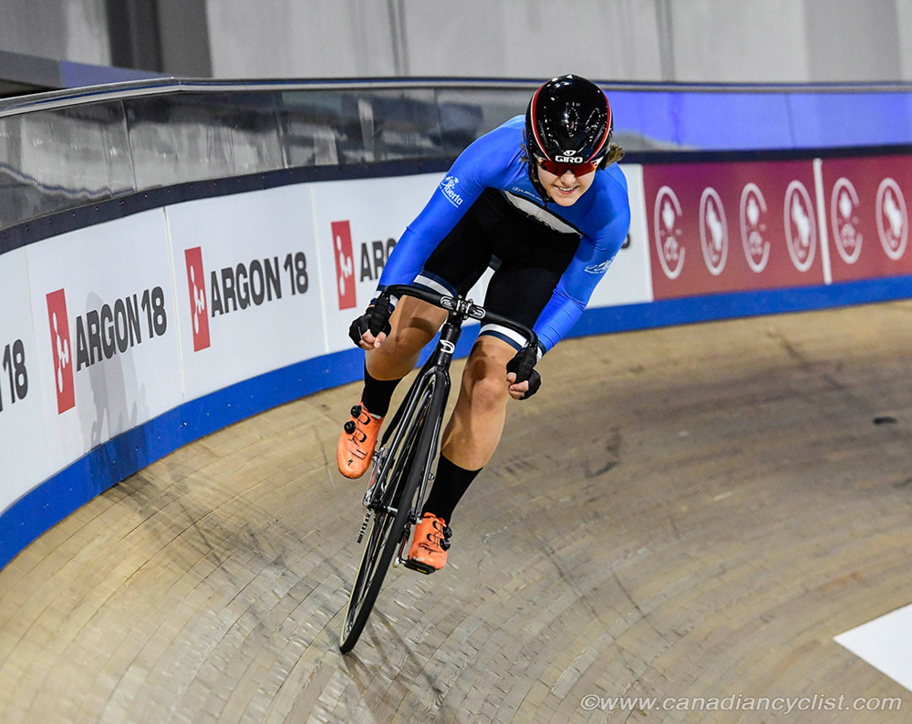2021 Junior/U17/Para Track Nationals
