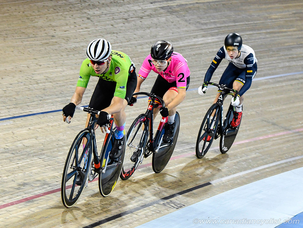 2021 Junior/U17/Para Track Nationals