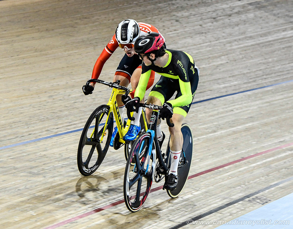 2021 Junior/U17/Para Track Nationals