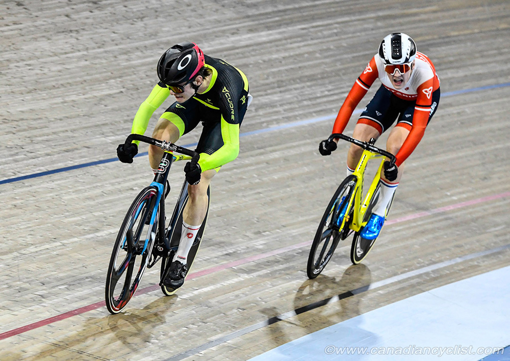2021 Junior/U17/Para Track Nationals