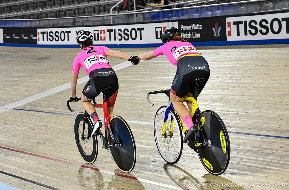 2021 Junior/U17/Para Track Nationals