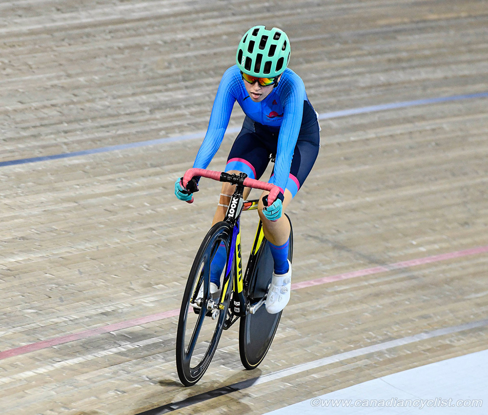 2021 Junior/U17/Para Track Nationals